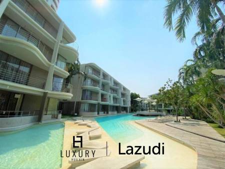 71 Kvm 2 Seng 2 Bad Leilighet for Salg