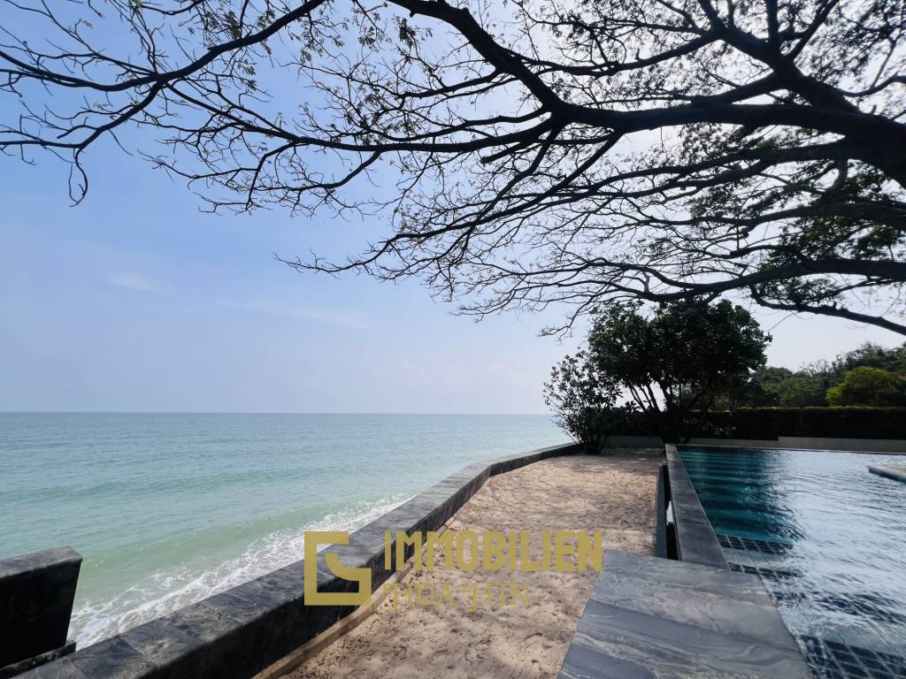 71 qm Wohnfläche / 2 Schlafzimmer / voll möbliert