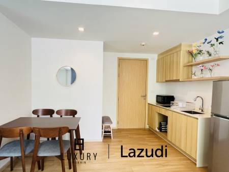 71 Kvm 2 Seng 2 Bad Leilighet for Salg