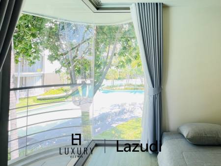 71 Kvm 2 Seng 2 Bad Leilighet for Salg