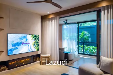 Spacious 2-Bedroom Condo for Rent at Laguna, Cherngtalay