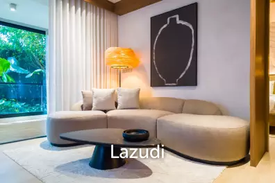 Spacious 2-Bedroom Condo for Rent at Laguna, Cherngtalay