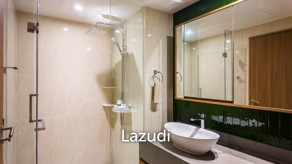 Spacious 2-Bedroom Condo for Rent at Laguna, Cherngtalay