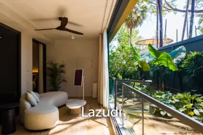 Spacious 2-Bedroom Condo for Rent at Laguna, Cherngtalay