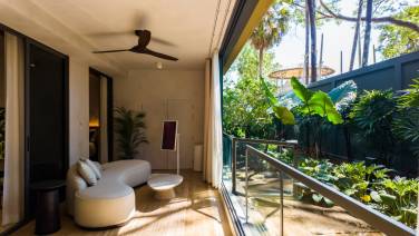 Spacious 2-Bedroom Condo for Rent at Laguna, Cherngtalay