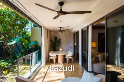 Spacious 2-Bedroom Condo for Rent at Laguna, Cherngtalay