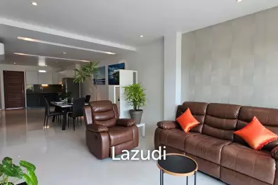 Foreign Freehold Spacious 2-Bedroom Condo for Sale in Kathu
