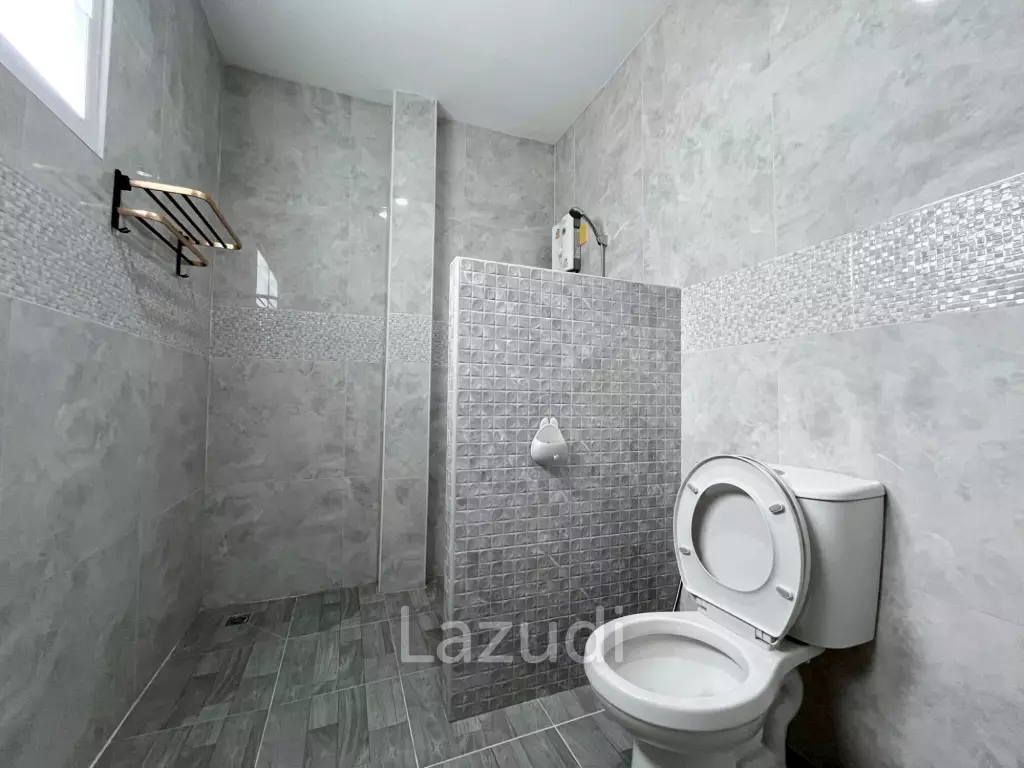 Detached House for Sale Pornthep Garden Ville 6