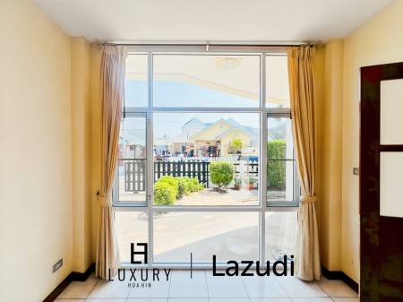 4 спальни / частный бассейн / участок 560 кв. м