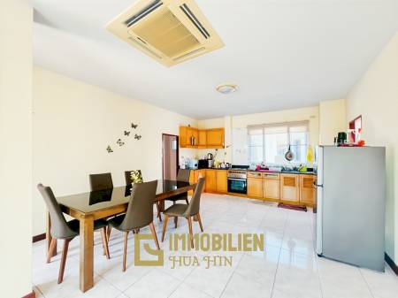 560 Kvm 4 Seng 3 Bad Villa for Salg