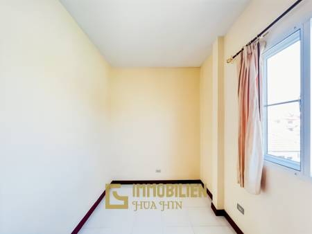 560 Kvm 4 Seng 3 Bad Villa for Salg