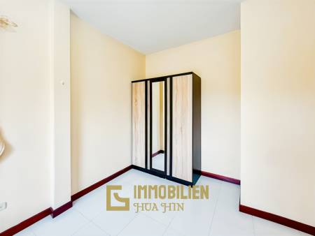 560 Kvm 4 Seng 3 Bad Villa for Salg