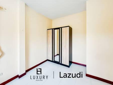 4 спальни / частный бассейн / участок 560 кв. м