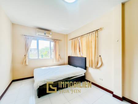 560 Kvm 4 Seng 3 Bad Villa for Salg