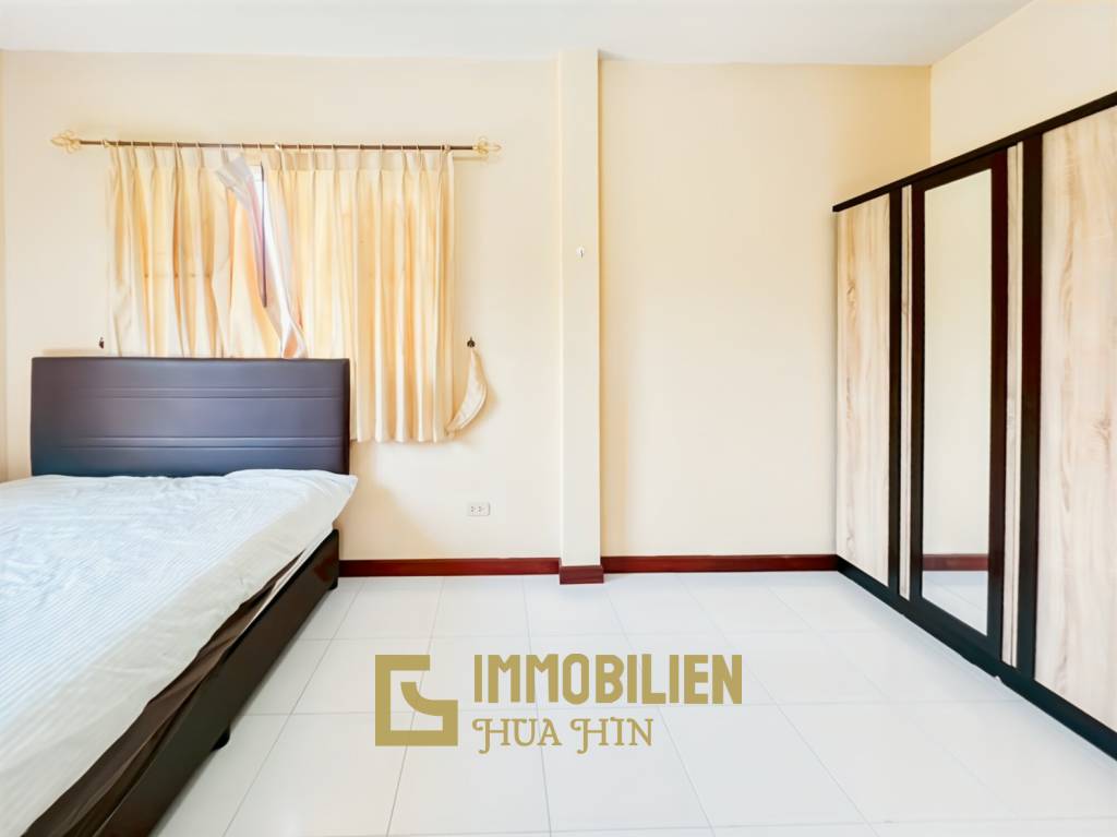 560 Kvm 4 Seng 3 Bad Villa for Salg