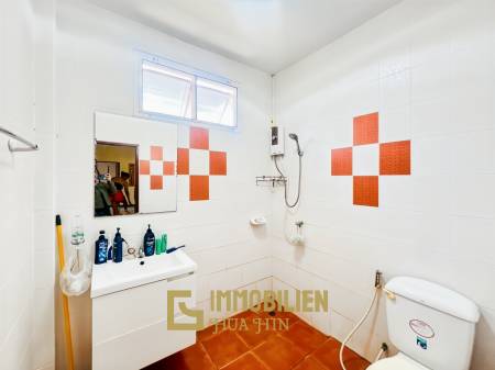 560 Kvm 4 Seng 3 Bad Villa for Salg