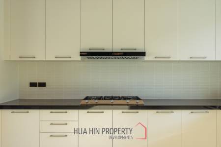 289 sqm New Modern pool villa in Hin Lek Fai Hua Hin – Plan C