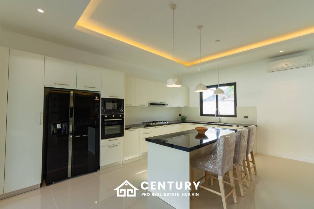 Вилла 898 кв.м. 3 Кровать 3 Ванна