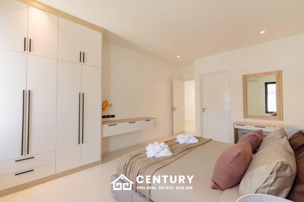 Вилла 898 кв.м. 3 Кровать 3 Ванна