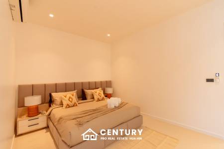 Вилла 898 кв.м. 3 Кровать 3 Ванна