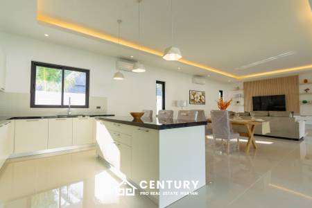 Вилла 898 кв.м. 3 Кровать 3 Ванна