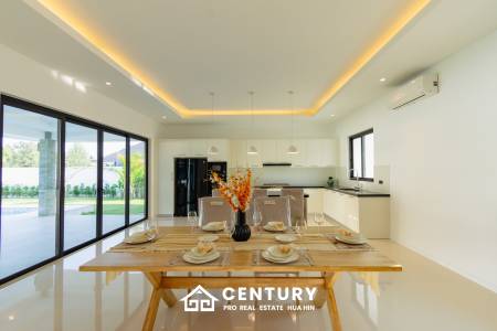 Вилла 898 кв.м. 3 Кровать 3 Ванна