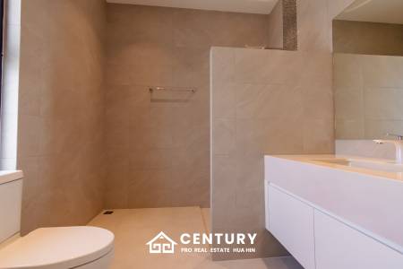 Вилла 898 кв.м. 3 Кровать 3 Ванна