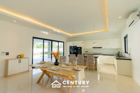 Вилла 898 кв.м. 3 Кровать 3 Ванна