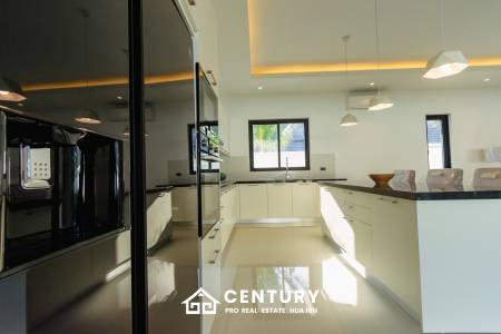 Вилла 898 кв.м. 3 Кровать 3 Ванна