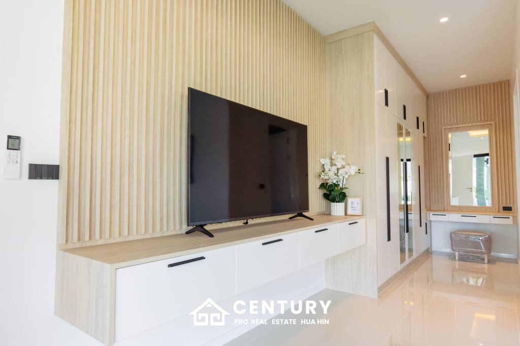 Вилла 898 кв.м. 3 Кровать 3 Ванна