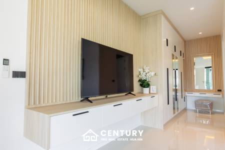 Вилла 898 кв.м. 3 Кровать 3 Ванна