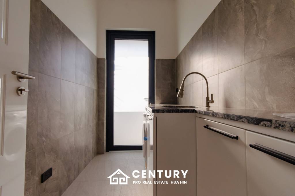 Вилла 898 кв.м. 3 Кровать 3 Ванна