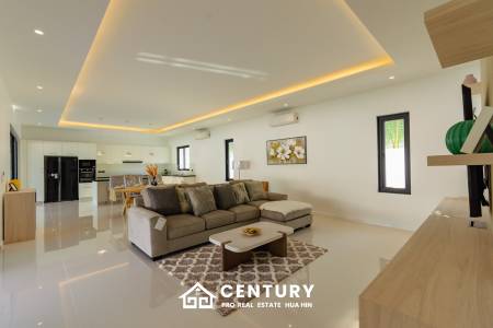 Вилла 898 кв.м. 3 Кровать 3 Ванна