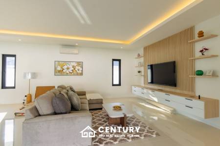 Вилла 898 кв.м. 3 Кровать 3 Ванна