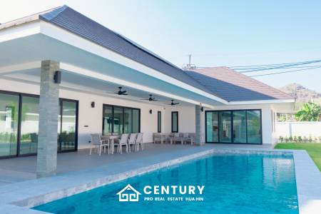 Вилла 898 кв.м. 3 Кровать 3 Ванна