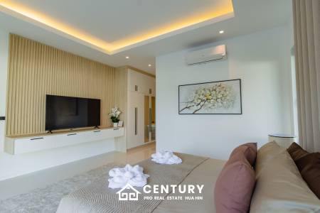 Вилла 898 кв.м. 3 Кровать 3 Ванна