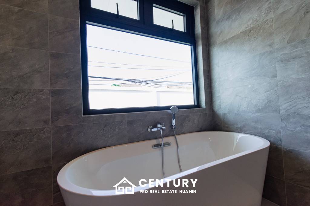 Вилла 898 кв.м. 3 Кровать 3 Ванна