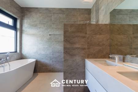 Вилла 898 кв.м. 3 Кровать 3 Ванна