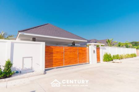 Вилла 898 кв.м. 3 Кровать 3 Ванна