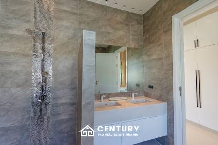 Вилла 898 кв.м. 3 Кровать 3 Ванна