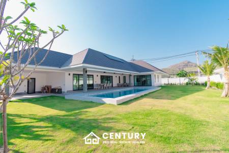 Вилла 898 кв.м. 3 Кровать 3 Ванна