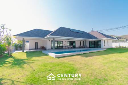 Вилла 898 кв.м. 3 Кровать 3 Ванна