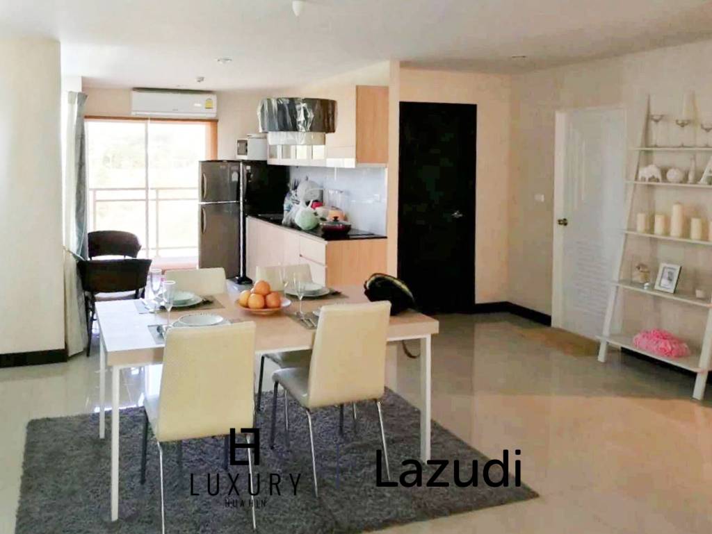 90 metro cuadrado 2 ` 2 Baño Condominio de Venta