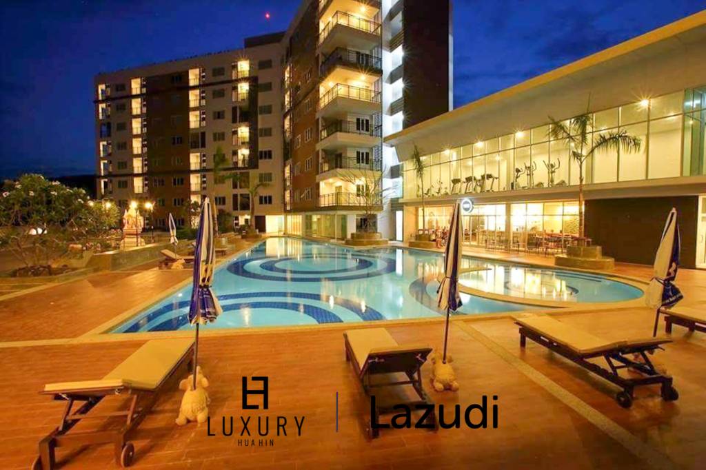 90 metro cuadrado 2 ` 2 Baño Condominio de Venta