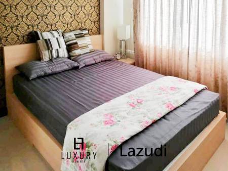 90 metro cuadrado 2 ` 2 Baño Condominio de Venta