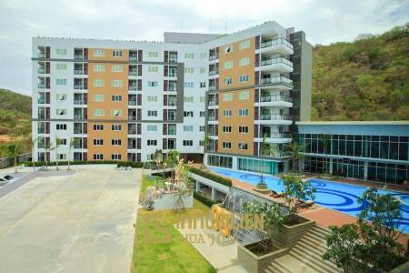 Жилая площадь 90 кв.м / 2 спальни / недалеко от города