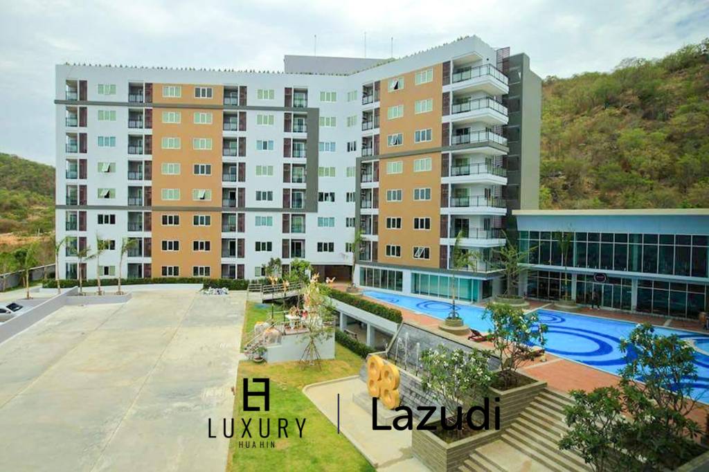 90 metro cuadrado 2 ` 2 Baño Condominio de Venta