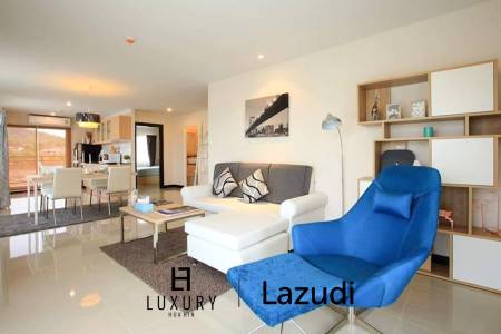 90 metro cuadrado 2 ` 2 Baño Condominio de Venta