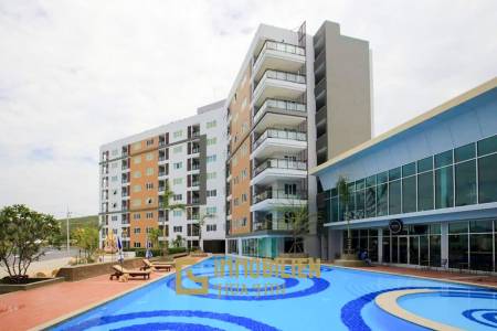 Жилая площадь 90 кв.м / 2 спальни / недалеко от города