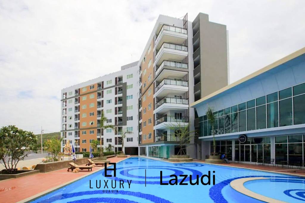 90 metro cuadrado 2 ` 2 Baño Condominio de Venta